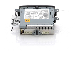 Блок управления двигателем Блок управления 281158515R, J0-7366P Dacia Sandero