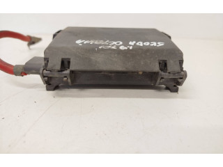 Блок предохранителей  1J0937550A   Skoda Octavia Mk1 (1U)    