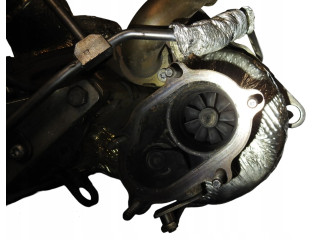 Турбина Audi Q5 SQ5 059145654T, 059145061T