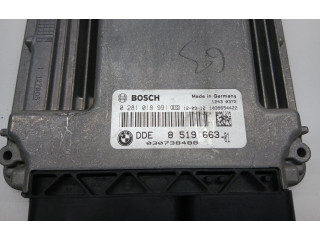 Řídící jednotka 13618519663, 0281018991 Mini One - Cooper F56 F55 2012