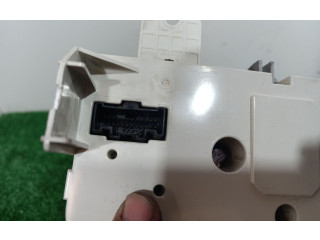 Модуль блока управления кондиционером K1900CD98A03, K1900CD98A03 Mazda 5