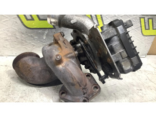  Турбина Ford Galaxy 2.2 8G9Q6K682BA         