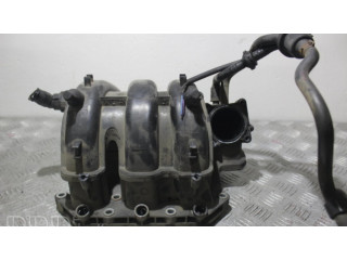 Всасывающий коллектор