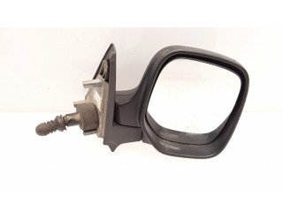 Зеркало (механическое)    правое   Citroen Berlingo  1996-2002 года   