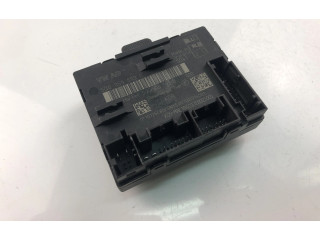 Блок управления 5Q0959593E Volkswagen Golf VII