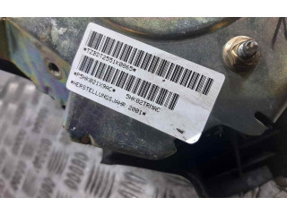 Подушка безопасности двери 5HK02TRMAC   Jeep Cherokee III KJ