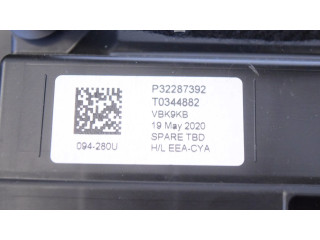 Панель приборов 32287392 Volvo XC40