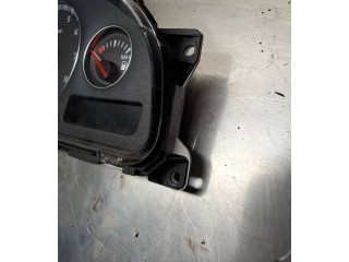 Панель приборов 8675802, 1448396 Volvo S80