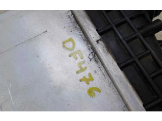 Интеркулер A6420900314, A6420900414 Mercedes-Benz S AMG W221