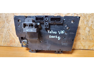 Блок управления климат-контролем 30746022 Volvo V70