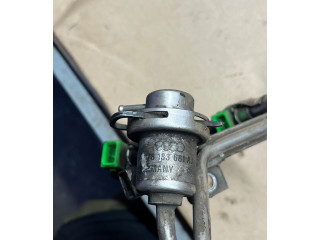 Топливная рампа 078133681AJ, 078133551BB Audi A6 S6 C5 4B