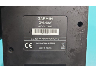 Блок комфорта GVN60W, IMPRK1436997 Skoda Superb B8 (3V)