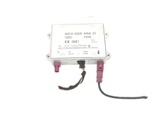 Volant Audi TT TTS Mk2 2008 8E0035456D