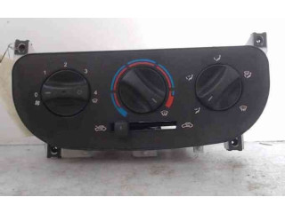 Блок управления климат-контролем 46723236, 21601333   Fiat Doblo