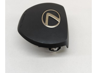 Подушка безопасности водителя 4513030700, 4513030700C0 Lexus GS 250 350 300H 450H