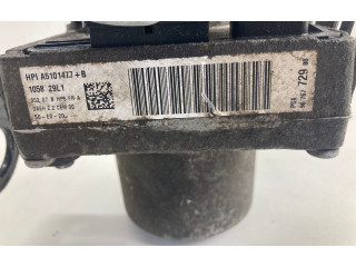 Насос рулевого управления