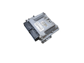 Блок управления впрыском 0281033095, FV6112A650YB Ford Transit - Tourneo Connect