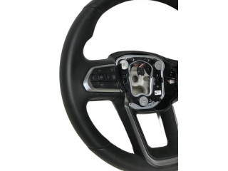 Руль Jeep Compass - года RESTYLING, RESTYLING