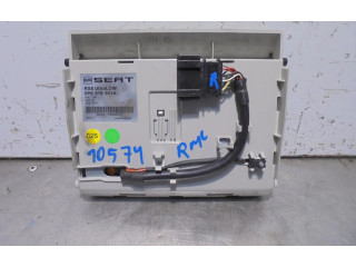 Дисплей    5P0919601, 5P0919601   Seat Altea XL