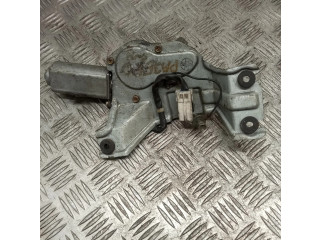 Моторчик заднего дворника Mitsubishi Pajero