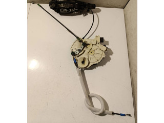 Замок багажника 9808568580, 20170102 Peugeot Expert 2016 - года