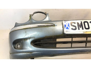 Передний бампер