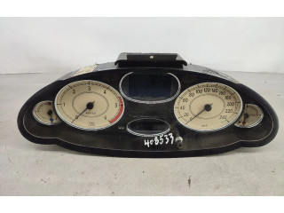 Панель приборов YAC112402, 00105083014 Rover 75