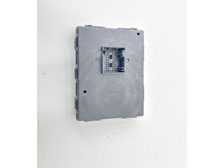 Блок управления без ключа