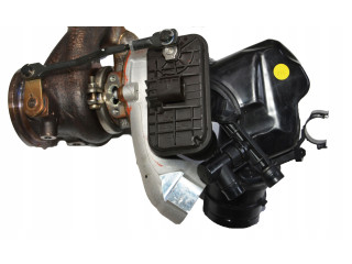 Турбина Audi Q3 F3 04E145702Q