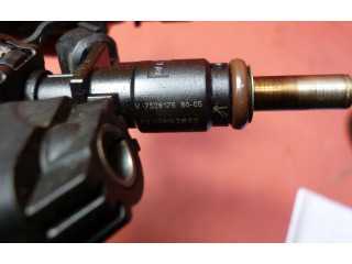 Магистральная трубка топлива