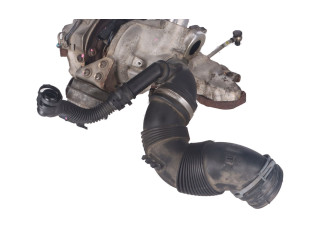 Турбина Audi A3 S3 8V 04L253020H