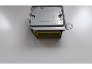 Блок подушек безопасности 8635A282, 028501150 Mitsubishi Outlander