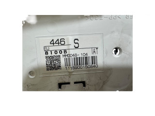 Панель приборов MM0048104, 8100B Mitsubishi i-MiEV