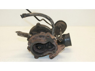 Turbodmychadlo Турбина 4520982, ERR6105 Rover 620 2.0