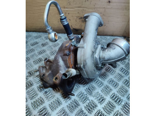 Турбина Maserati Levante 8222225, 35242186F