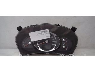 Přístrojová deska Hyundai Tucson JM 2007 940232E400