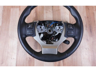 Руль Lexus NX 2014 - 2021 года 4510076100, 4510076100C4