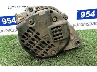 Генератор 0K30D18300   KIA Shuma      
