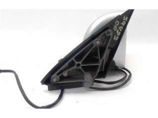 Зеркало электрическое Audi A4 Allroad - года