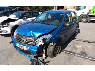 Ручка стеклоочистителей 6001551357 Dacia Sandero
