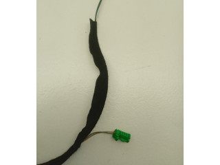 Зеркало электрическое Citroen C4 I 2004 - 2010 года