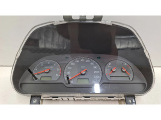Панель приборов 30889704, 01W43D4 Volvo S40, V40