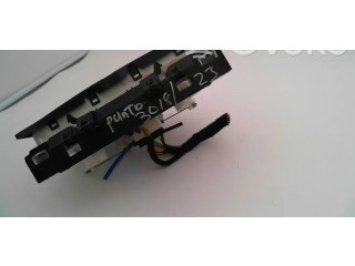 Turbodmychadlo Блок управления кондиционера воздуха / климата/ печки (в салоне) 735504270, 5P5300000 Fiat Punto Evo 169A4000