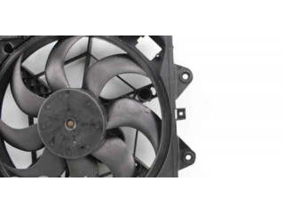 Вентилятор радиатора     0000051820792, 882300200    Fiat Bravo 1.9