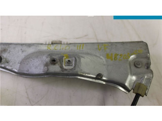 Поршень Передний електрический механизм для подъема окна без двигателя D4F-784 8200291145  Renault Clio III  