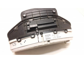 Přístrojová deska Volvo V70 2008 31254535AA, 69199660U