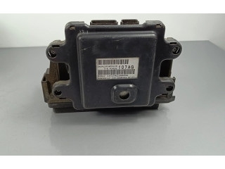 Блок комфорта P04692107AG Jeep Grand Cherokee (WK)