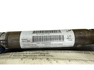 Боковая подушка безопасности A1713407711 Mini One - Cooper Coupe R56