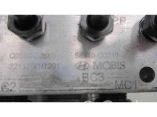 Jednotka ABS 58910Q0210 Hyundai i20 (BC3 BI3) 2021