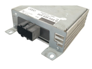 Блок управления 8E5035223D Audi A4 Allroad